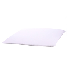 White Card (500 Micron) - 635 x 508mm - Pack of 10